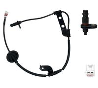 WAGNER WHEEL SPEED SENSOR, ABS00512, REAR RIGHT, FOR HYUNDAI:I30 07>12, OE-MATCHING QUALITY, RELIABLE ABS PERFORMANCE