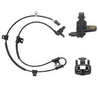 WAGNER WHEEL SPEED SENSOR, ABS00529, FRONT LEFT, FOR HYUNDAI:IX35 09>16, OE-MATCHING QUALITY, RELIABLE ABS PERFORMANCE