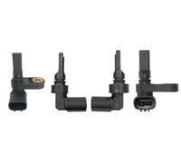 WAGNER WHEEL SPEED SENSOR, ABS00575, FRONT REAR RIGHT, FOR LEXUS:LX 07>|TOYOTA:LAND CRUISER 200 07>, OE-MATCHING QUALITY, RELIABLE ABS PERFORMANCE