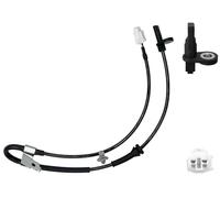WAGNER WHEEL SPEED SENSOR, ABS00581, FRONT RIGHT, FOR OPEL:AGILA B 08>14|SUZUKI:SPLASH 08>, OE-MATCHING QUALITY, RELIABLE ABS PERFORMANCE