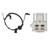 WAGNER WHEEL SPEED SENSOR, ABS00653, REAR RIGHT, FOR KIA:PICANTO II 11>18, OE-MATCHING QUALITY, RELIABLE ABS PERFORMANCE