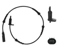 WAGNER WHEEL SPEED SENSOR, ABS00663, REAR, FOR BMW:X5 18>, OE-MATCHING QUALITY, RELIABLE ABS PERFORMANCE