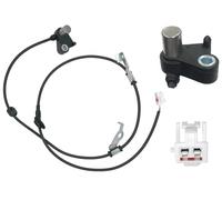 WAGNER WHEEL SPEED SENSOR, ABS00697, REAR RIGHT, FOR MAZDA:6 HATCHBACK 02>08, OE-MATCHING QUALITY, RELIABLE ABS PERFORMANCE