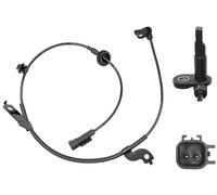 WAGNER WHEEL SPEED SENSOR, ABS00718, FRONT RIGHT, FOR CITROËN:C4 AIRCROSS 10>|MITSUBISHI:ASX 09>, OE-MATCHING QUALITY, RELIABLE ABS PERFORMANCE