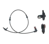 WAGNER WHEEL SPEED SENSOR, ABS00739, FRONT, FOR MERCEDES-BENZ:C-CLASS 07>15, OE-MATCHING QUALITY, RELIABLE ABS PERFORMANCE