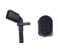 WAGNER WHEEL SPEED SENSOR, ABS00741, FRONT REAR LEFT RIGHT, FOR PORSCHE:MACAN 14>, OE-MATCHING QUALITY, RELIABLE ABS PERFORMANCE