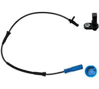 WAGNER WHEEL SPEED SENSOR, ABS00743, FRONT, FOR BMW:X1 09>15, OE-MATCHING QUALITY, RELIABLE ABS PERFORMANCE