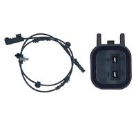 WAGNER WHEEL SPEED SENSOR, ABS00746, FRONT, FOR OPEL:INSIGNIA B COUNTRY TOURER 17>, OE-MATCHING QUALITY, RELIABLE ABS PERFORMANCE