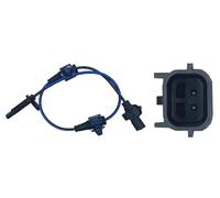 WAGNER WHEEL SPEED SENSOR, ABS00778, REAR LEFT, FOR HONDA:CR-V IV 12>, OE-MATCHING QUALITY, RELIABLE ABS PERFORMANCE