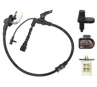 WAGNER WHEEL SPEED SENSOR, ABS00807, REAR RIGHT, FOR MAZDA:CX-5 11>17, OE-MATCHING QUALITY, RELIABLE ABS PERFORMANCE