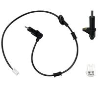 WAGNER WHEEL SPEED SENSOR, ABS00811, REAR RIGHT, FOR HYUNDAI:ACCENT II 99>12, OE-MATCHING QUALITY, RELIABLE ABS PERFORMANCE