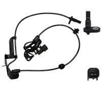 WAGNER WHEEL SPEED SENSOR, ABS00814, FRONT LEFT, FOR FORD:RANGER 11>, OE-MATCHING QUALITY, RELIABLE ABS PERFORMANCE