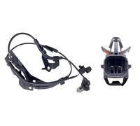 WAGNER WHEEL SPEED SENSOR, ABS00865, FRONT LEFT, FOR MITSUBISHI:L200 / TRITON 14>, OE-MATCHING QUALITY, RELIABLE ABS PERFORMANCE