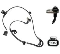WAGNER WHEEL SPEED SENSOR, ABS00867, REAR LEFT, FOR MITSUBISHI:L200 / TRITON 14>, OE-MATCHING QUALITY, RELIABLE ABS PERFORMANCE