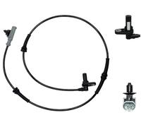 WAGNER WHEEL SPEED SENSOR, ABS00898, FRONT, FOR LAND ROVER:RANGE ROVER III 02>12, OE-MATCHING QUALITY, RELIABLE ABS PERFORMANCE