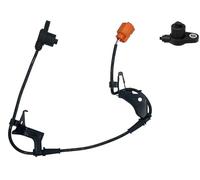WAGNER WHEEL SPEED SENSOR, ABS00955, FRONT RIGHT, FOR HONDA:CIVIC VII COUPE 01>05, OE-MATCHING QUALITY, RELIABLE ABS PERFORMANCE