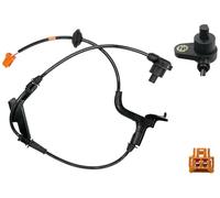 WAGNER WHEEL SPEED SENSOR, ABS00957, REAR RIGHT, FOR HONDA:CIVIC VII COUPE 01>05, OE-MATCHING QUALITY, RELIABLE ABS PERFORMANCE