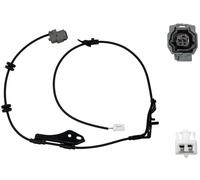 WAGNER WHEEL SPEED SENSOR, ABS01006, REAR, FOR TOYOTA:COROLLA SALOON 06>18, OE-MATCHING QUALITY, RELIABLE ABS PERFORMANCE