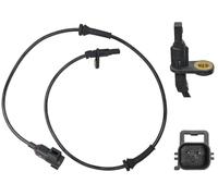 WAGNER WHEEL SPEED SENSOR, ABS01012, FRONT, FOR LAND ROVER:RANGE ROVER VELAR 17>, OE-MATCHING QUALITY, RELIABLE ABS PERFORMANCE