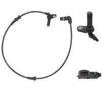 WAGNER WHEEL SPEED SENSOR, ABS01016, FRONT LEFT, FOR MERCEDES-BENZ:CLS 11>17, OE-MATCHING QUALITY, RELIABLE ABS PERFORMANCE