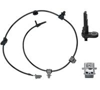 WAGNER WHEEL SPEED SENSOR, ABS01018, REAR LEFT, FOR SUBARU:FORESTER 12>, OE-MATCHING QUALITY, RELIABLE ABS PERFORMANCE