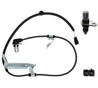 WAGNER WHEEL SPEED SENSOR, ABS01040, FRONT RIGHT, FOR SUZUKI:GRAND VITARA I 98>08, OE-MATCHING QUALITY, RELIABLE ABS PERFORMANCE