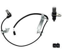 WAGNER WHEEL SPEED SENSOR, ABS01042, FRONT RIGHT, FOR SUZUKI:GRAND VITARA I 98>08, OE-MATCHING QUALITY, RELIABLE ABS PERFORMANCE