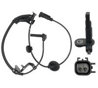 WAGNER WHEEL SPEED SENSOR, ABS01084, REAR RIGHT, FOR MITSUBISHI:LANCER VIII 07>, OE-MATCHING QUALITY, RELIABLE ABS PERFORMANCE