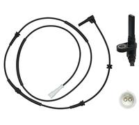 WAGNER WHEEL SPEED SENSOR, ABS01136, FRONT RIGHT, FOR ALFA ROMEO:156 97>05, OE-MATCHING QUALITY, RELIABLE ABS PERFORMANCE
