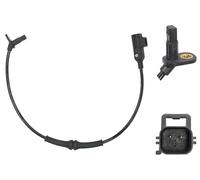 WAGNER WHEEL SPEED SENSOR, ABS01143, REAR, FOR JAGUAR:XF I 08>15, OE-MATCHING QUALITY, RELIABLE ABS PERFORMANCE