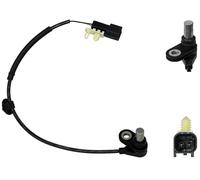 WAGNER WHEEL SPEED SENSOR, ABS01149, REAR LEFT, FOR FORD:RANGER 11>, OE-MATCHING QUALITY, RELIABLE ABS PERFORMANCE