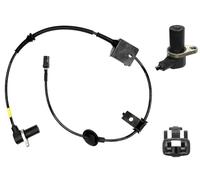 WAGNER WHEEL SPEED SENSOR, ABS01214, FRONT RIGHT, FOR HYUNDAI:SANTA FÉ I 00>06, OE-MATCHING QUALITY, RELIABLE ABS PERFORMANCE