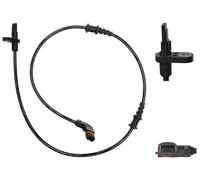 WAGNER WHEEL SPEED SENSOR, ABS01220, FRONT, FOR MERCEDES-BENZ:CLS 11>17, OE-MATCHING QUALITY, RELIABLE ABS PERFORMANCE