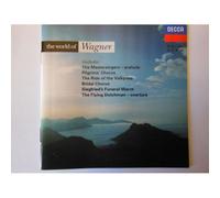 Solti - World of Wagner