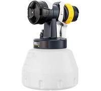 Wagner Accessoire de pulvérisation WallSpray Frontend XVLP 2.0 – 2430387