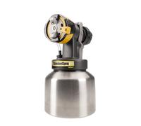 Wagner XVLP Façade - StandardSpray