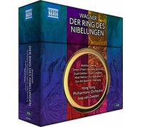 Wagner / Zweden / Ka - Der Ring Des Nibelungen [New CD]