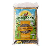Wagner's Graines de tournesol à huile 52023, sac de 2,3 kg