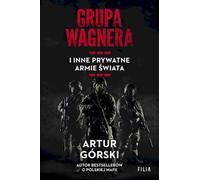 Wagner's group and other private armies of the world édition de poche