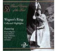 Wagner's Ring: Collected Hlts / Various Wagner's Ring: Collected Hlts / Various