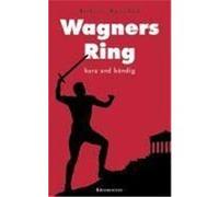 Wagners Ring Maschka, Robert (Auteur)