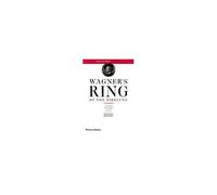 Wagner's Ring Of The Nibelung