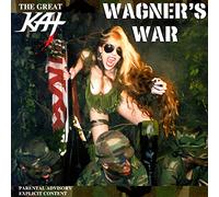 Wagner's War – Universal Music Group