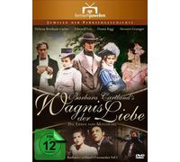 Helena Bonham Carter;Marcus Gilbert;Diana Rigg;Edw - Barbara Cartland 1: Wagnis der Liebe [Import]
