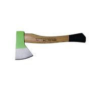 WAGNUM Hachette de camping poids 300 g longueur du manche 300 mm avec manche ...