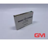 Wago 2 Canaux Entrée Analogique 750-467 Système I/O