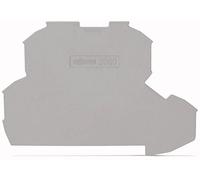 WAGO 2000 - 2291 accessoires pour tableau électrique - Electrical Box Accessory