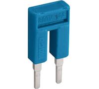 WAGO 2000-402/000-006 Peigne de pontage bleu 200 pc(s)