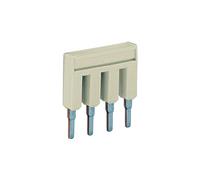 WAGO 2001 - 404 Jumper Bar Accessoires pour tableau électrique - Electrical Box Accessory