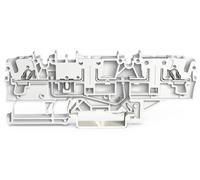 WAGO 2002-1568 Borne de base 50 pc(s)